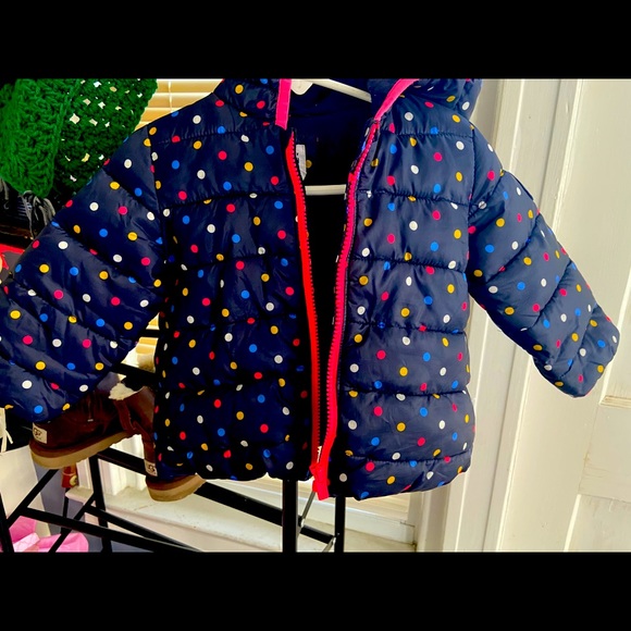 Jacket - Picture 1 of 2